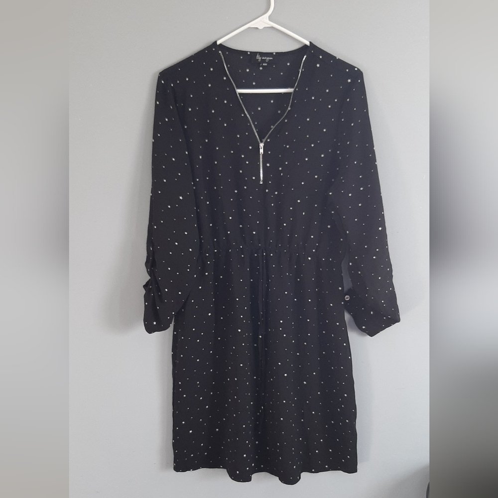 * lily morgan dress